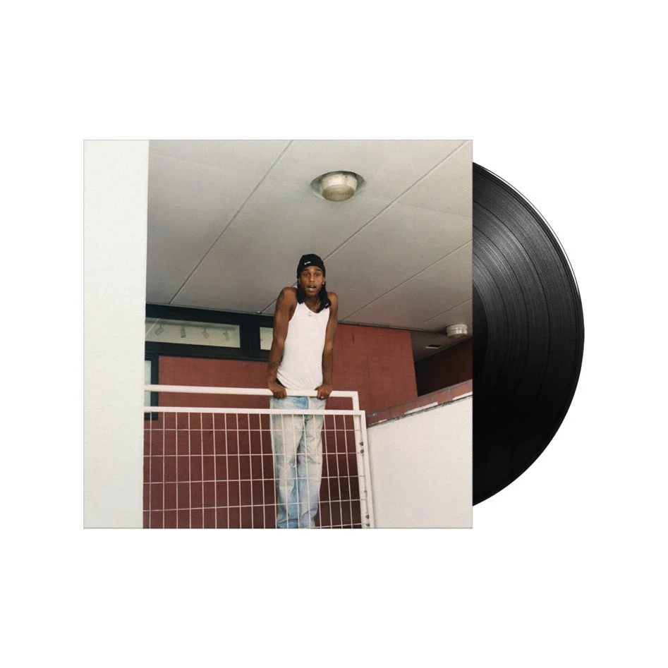 BAKAR - Halo | LP - Image 2