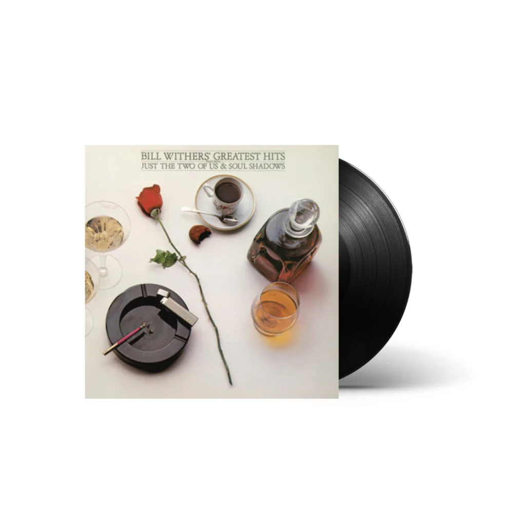 BILL WITHERS - Greatest Hits | LP - Image 2