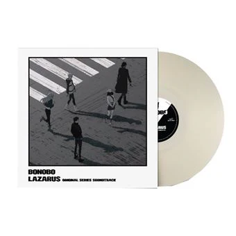 BONOBO - Lazarus (Adult Swim Original Series Soundtrack) | LP - Image 2