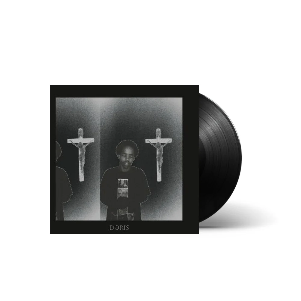 EARL SWEATSHIRT - Doris | LP - Image 2