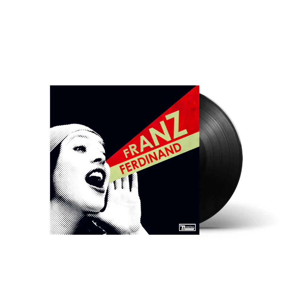 FRANZ FERDINAND - You Could Have It So Much Better | LP - Image 2