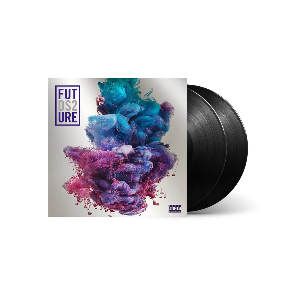 FUTURE - DS2 | 2LP - Image 2