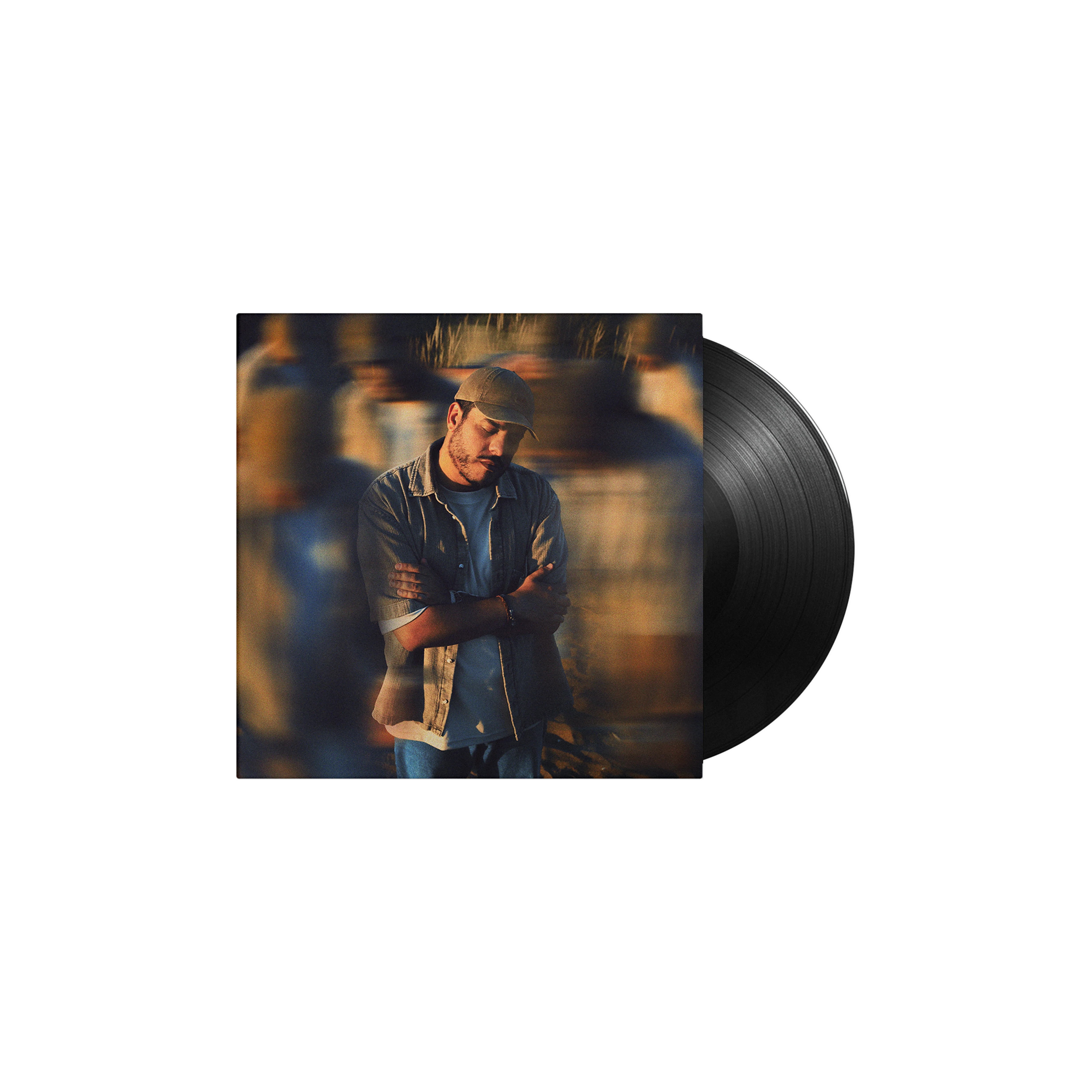 HEROE - Failles | LP - Image 2