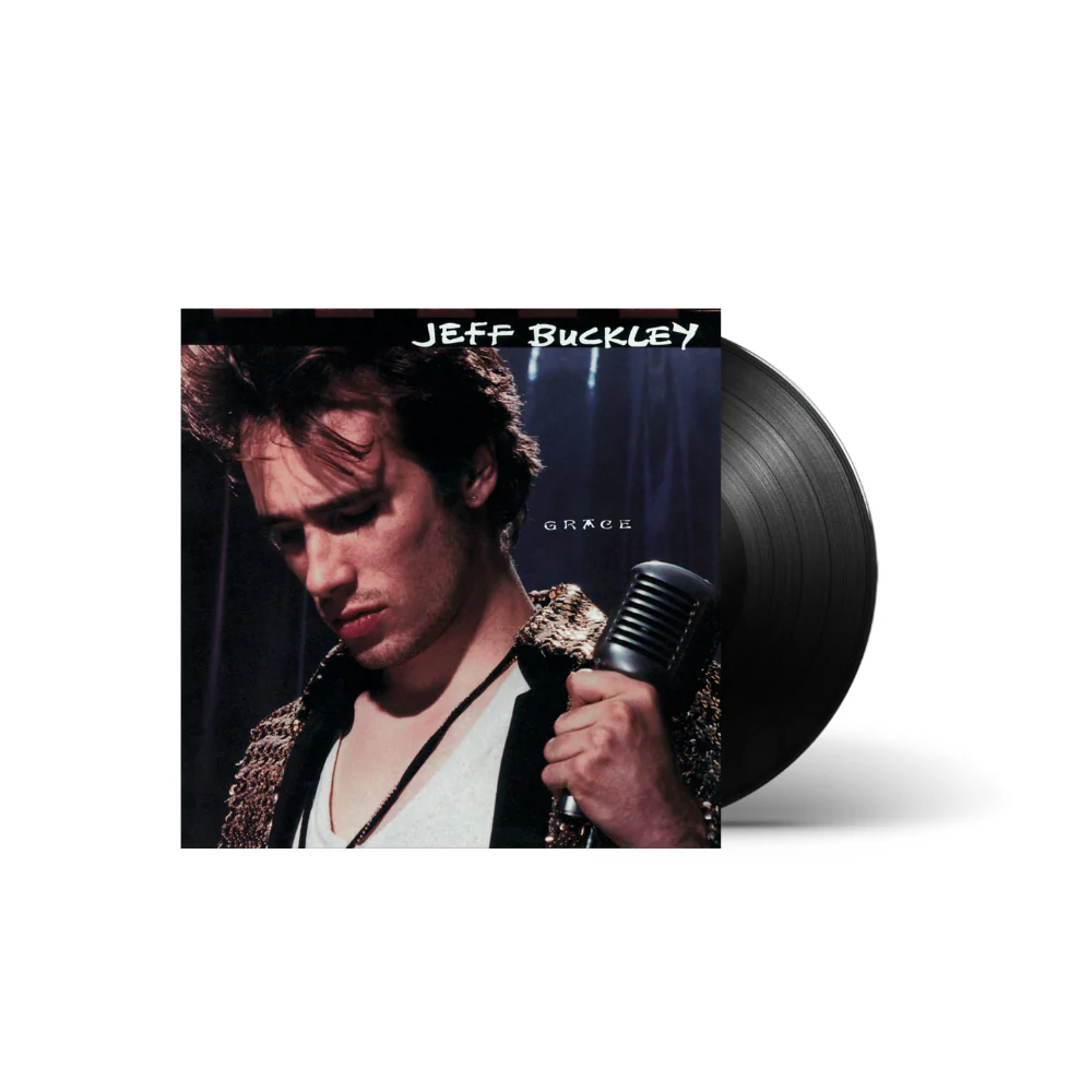 JEFF BUCKLEY - Grace | LP - Image 2