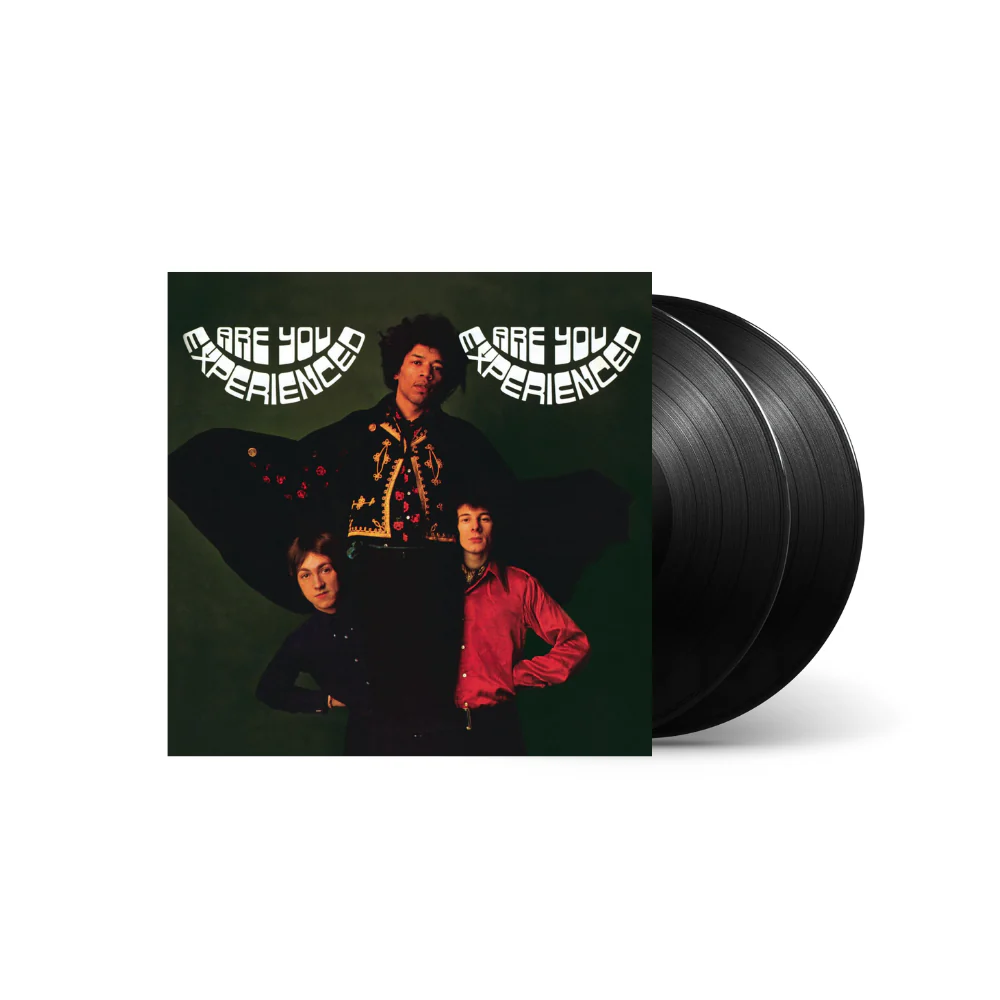 JIMI HENDRIX - Are You Experienced | 2LP - Image 2