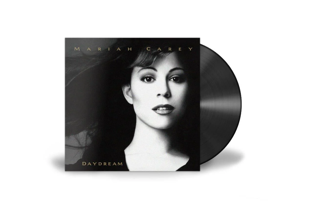 MARIAH CAREY - Daydream | LP - Image 2