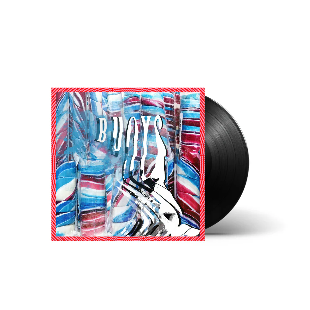 PANDA BEAR - Buoyz | LP - Image 2
