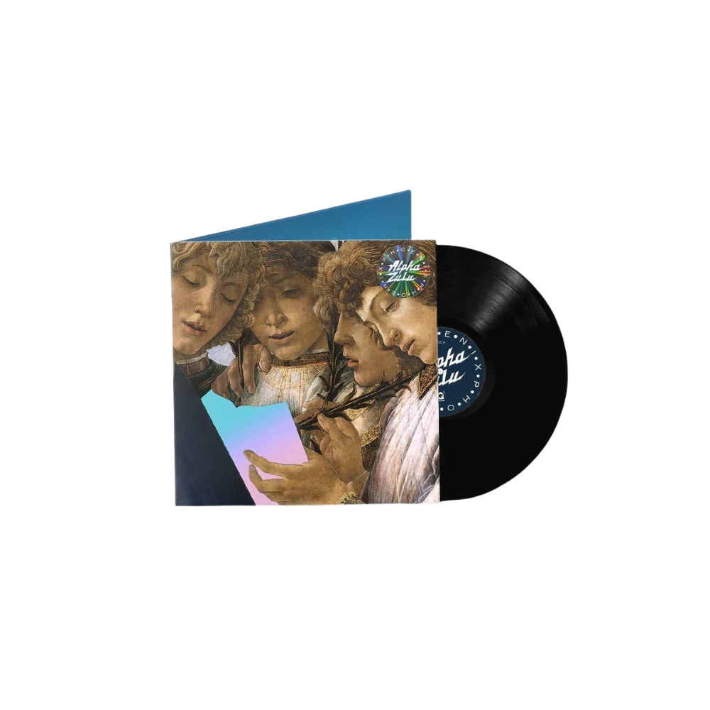 PHOENIX - Alpha Zulu | LP - Image 2