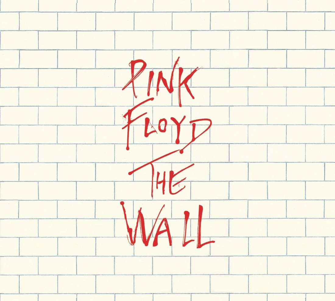 PINK FLOYD - The Wall | 2LP