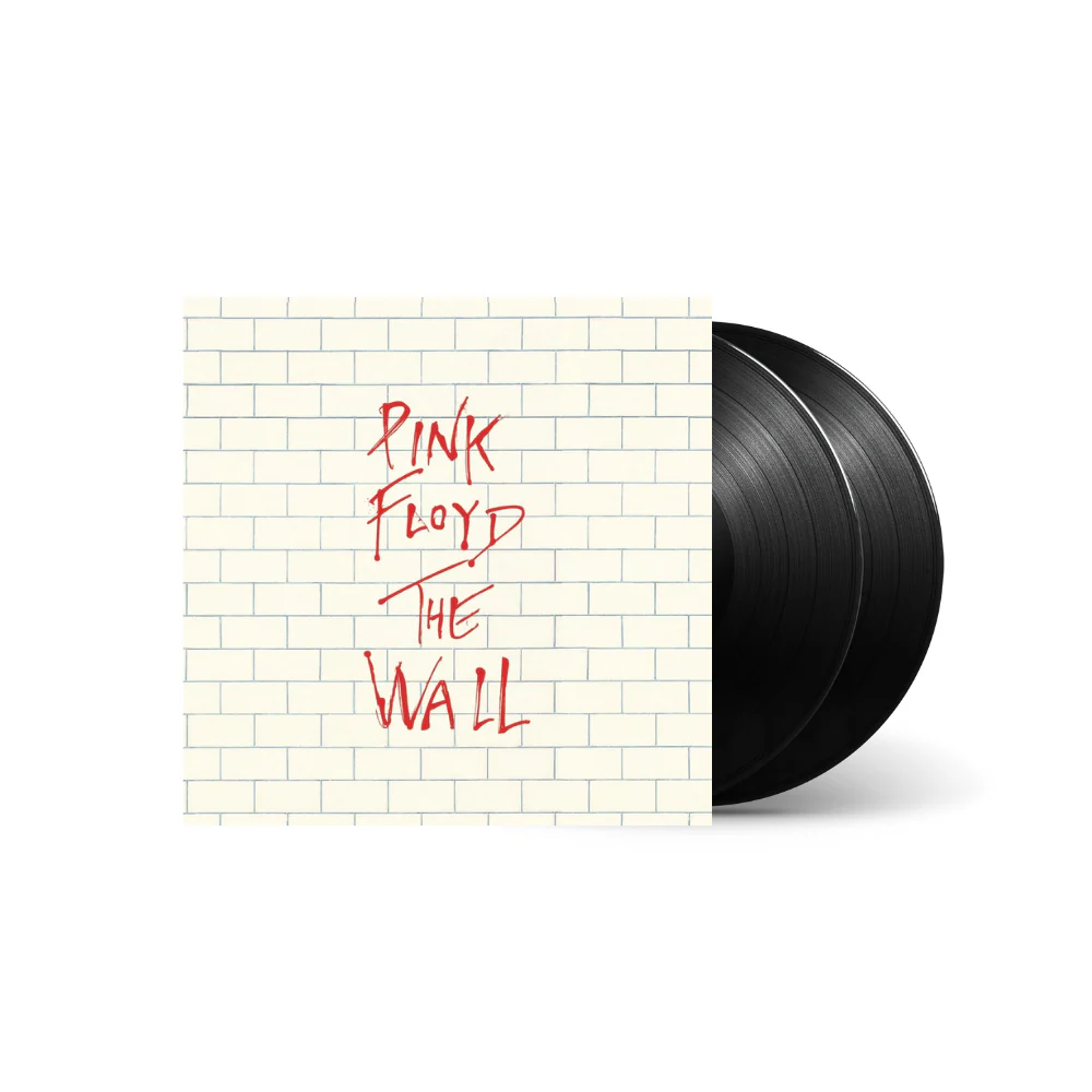 PINK FLOYD - The Wall | 2LP - Image 2