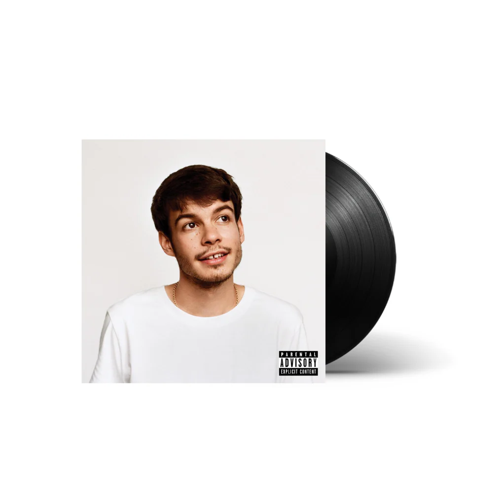 REX ORANGE COUNTY - Pony | LP - Image 2