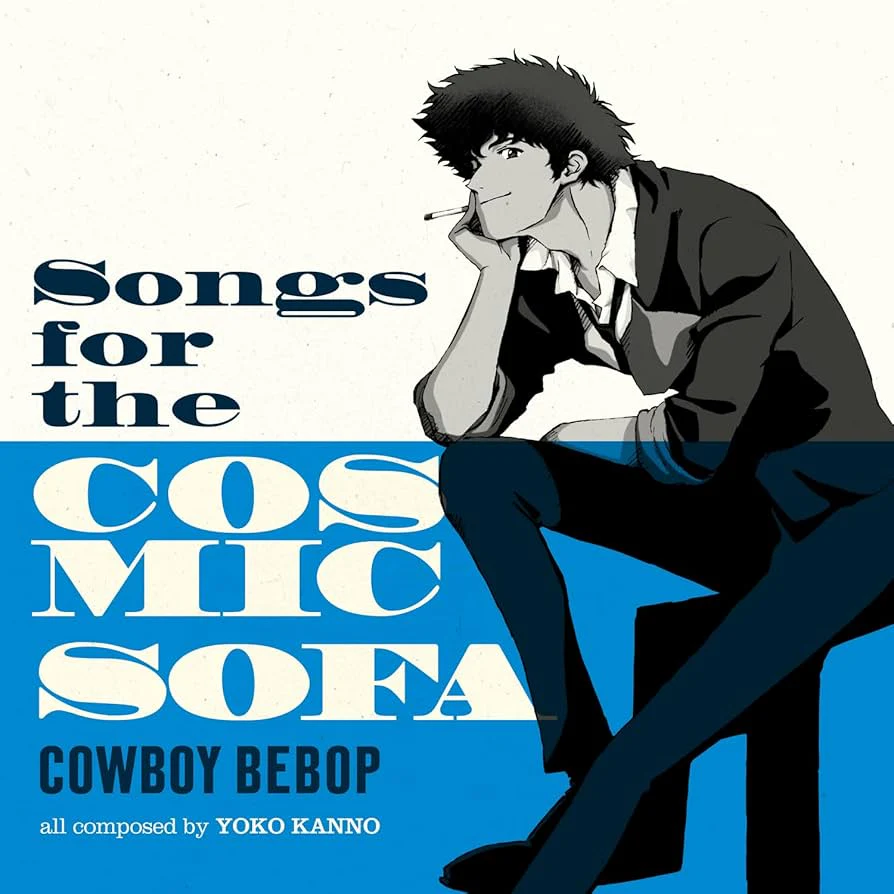 SEATBELTS - COWBOY BEBOP: Songs for the Cosmic Sofa | LP