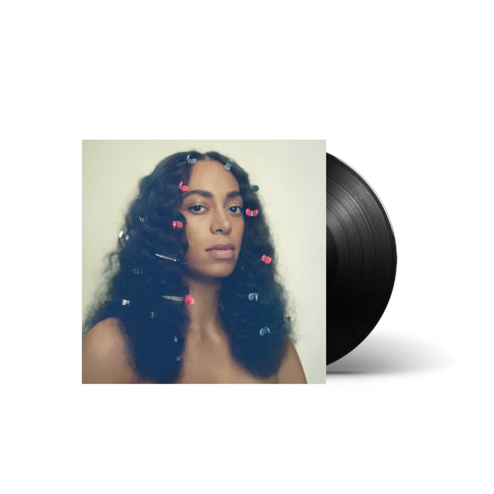 SOLANGE - A Seat at the Table | 2LP - Image 2