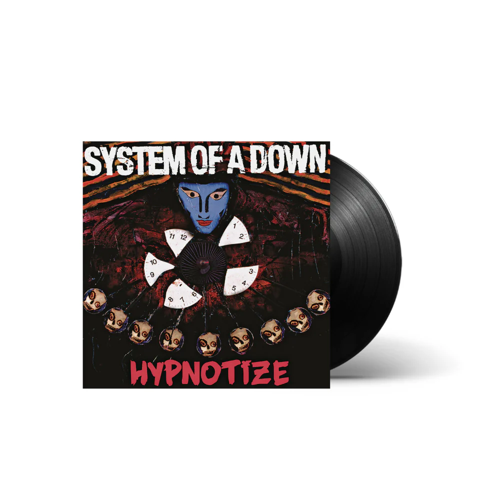 SYSTEM OF A DOWN - Hypnotize | LP - Image 2