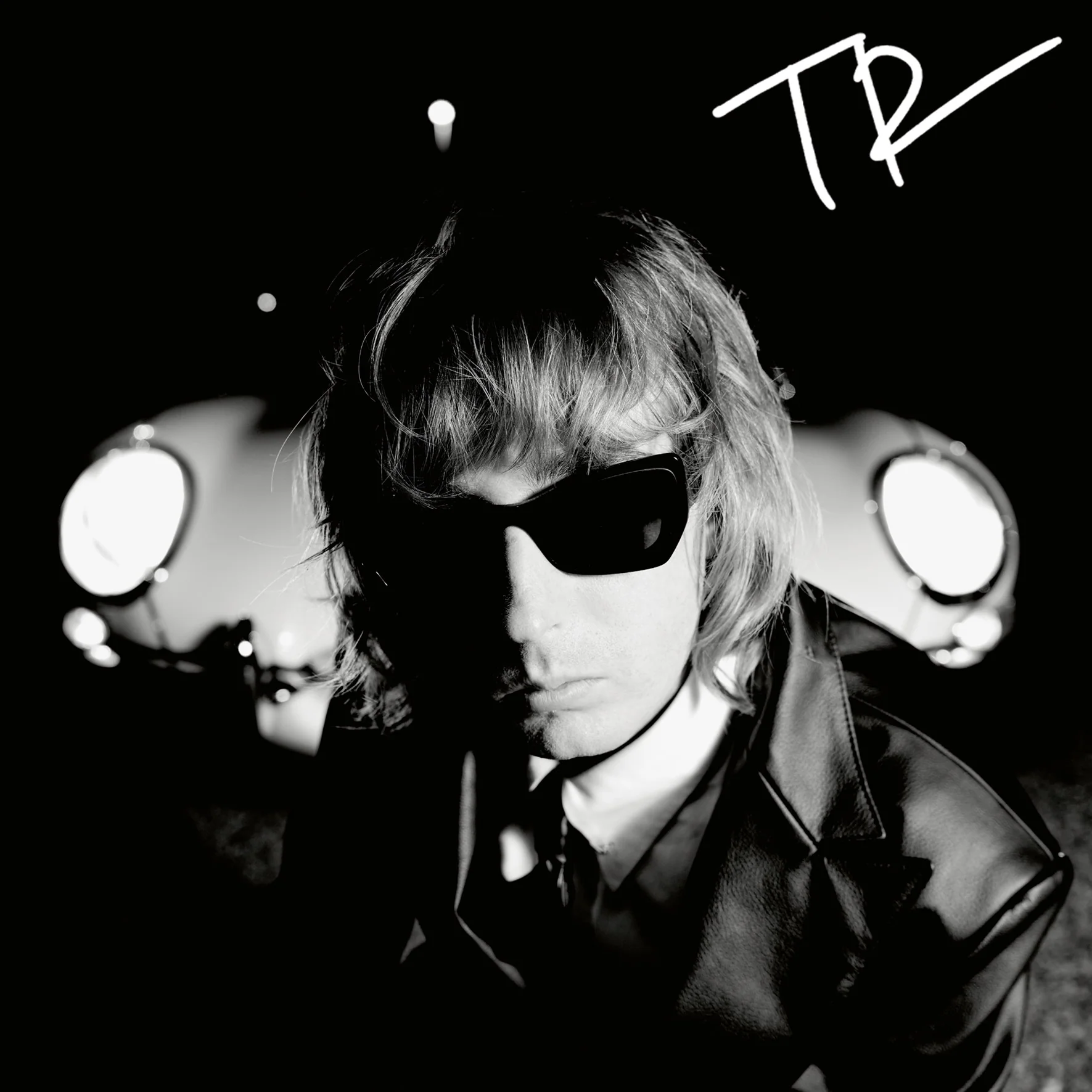 THOMAS RAGGI - Masquerade | LP - Image 3