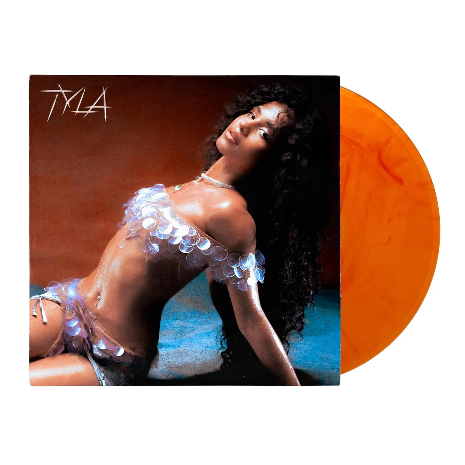 TYLA - TYLA | LP - Image 2